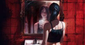 DreadOut 3 cov2