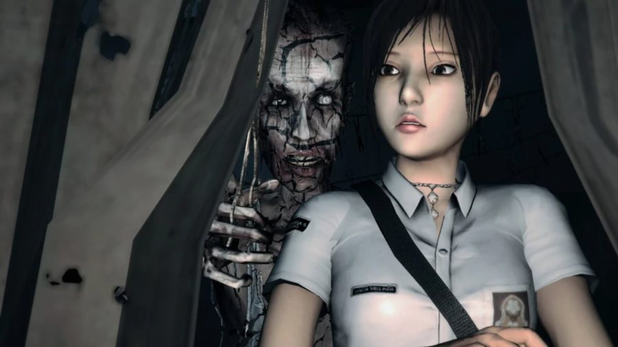 DreadOut