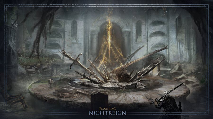ELDEN RING NIGHTREIGN