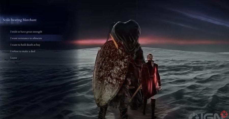ELDEN RING NIGHTREIGN