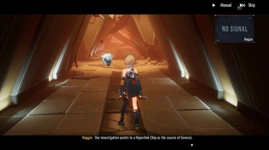 Etheria: Restart รีโรล Reroll