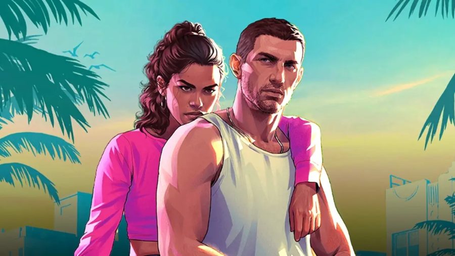 Grand Theft Auto VI