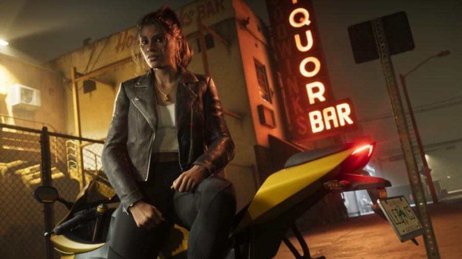 Grand Theft Auto VI