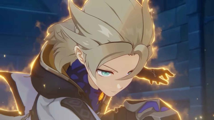 Genshin Impact