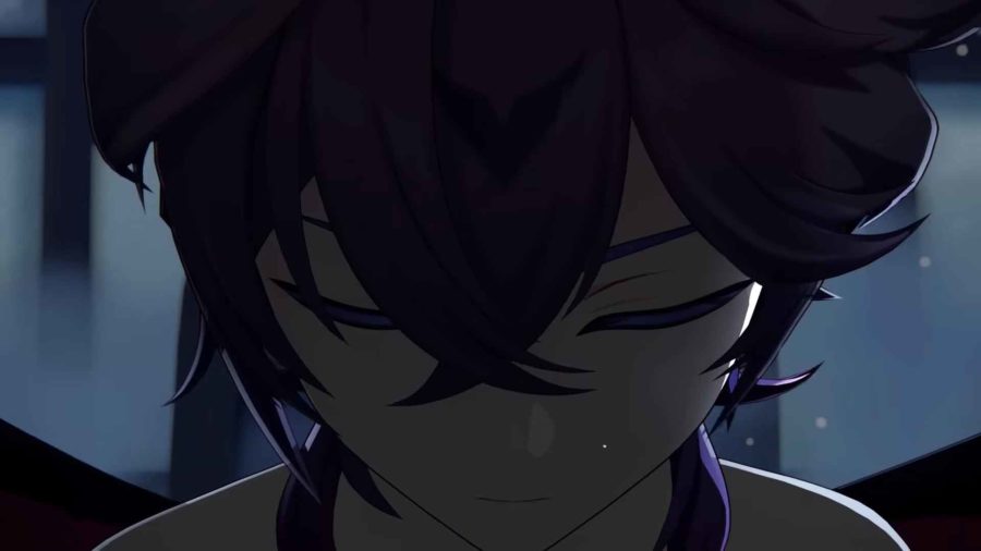 Genshin Impact
