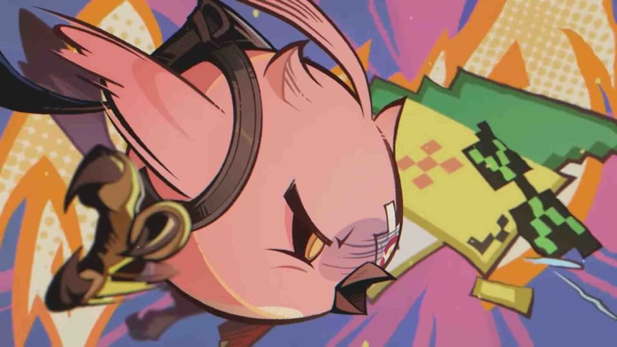Genshin Impact