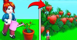 Grow garden roblox active player 3m cover_0001