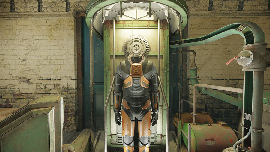 Half-Life 3