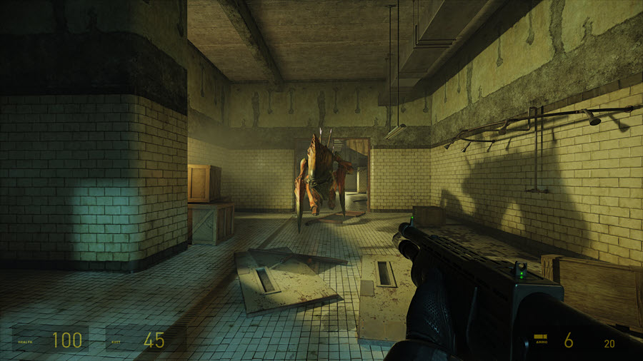 Half-Life 3