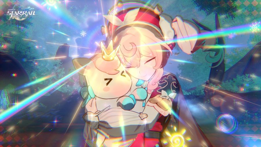"Honkai: Star Rail" เวอร์ชัน 3.3 "ร่วงหล่นเมื่อยลย่ำรุ่ง"