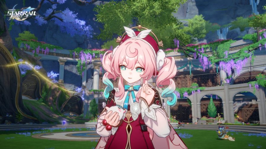 "Honkai: Star Rail" เวอร์ชัน 3.3 "ร่วงหล่นเมื่อยลย่ำรุ่ง"
