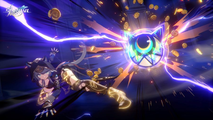 "Honkai: Star Rail" เวอร์ชัน 3.3 "ร่วงหล่นเมื่อยลย่ำรุ่ง"