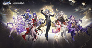 HonkaiStarRail2025-StarRailLIVE-concluded-TB