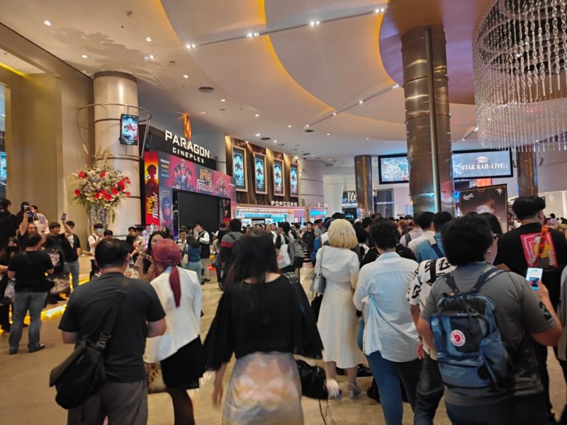 Honkai: Star Rail 2025 "Star Rail LIVE" 