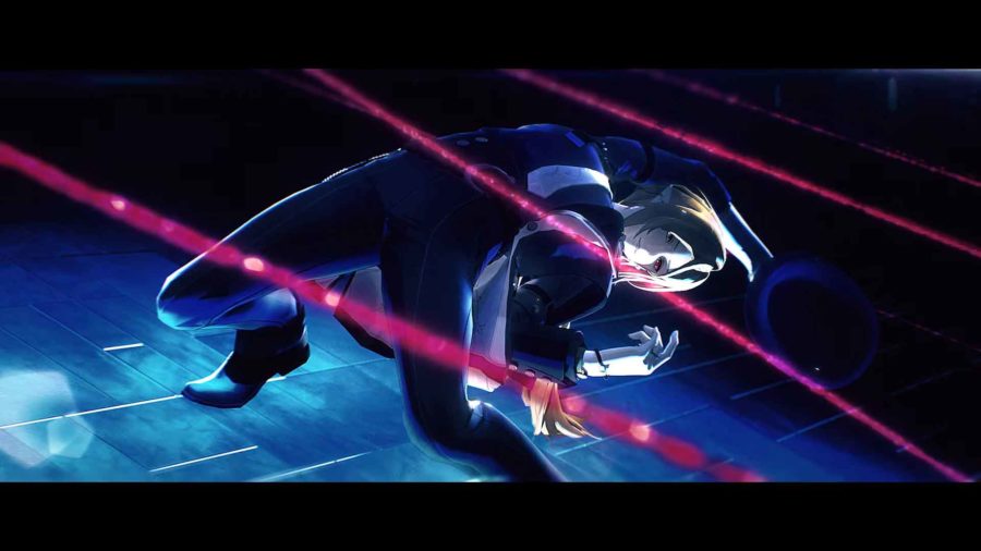 Zenless Zone Zero Hugo