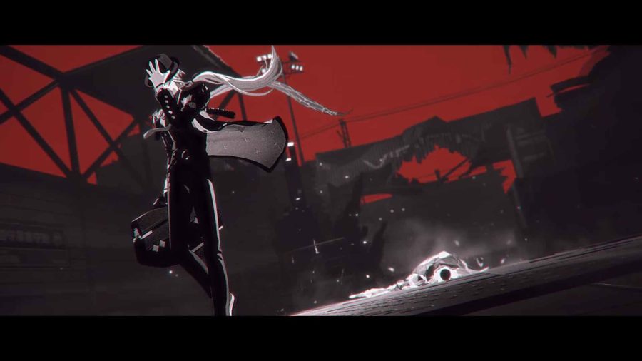Zenless Zone Zero Hugo