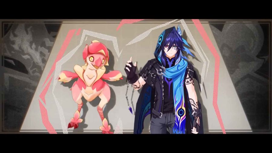 Genshin Impact Ifa