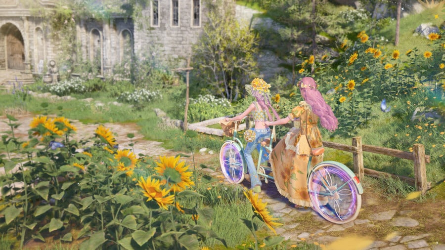 Infinity Nikki