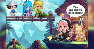 JustOneShot-Android-TB