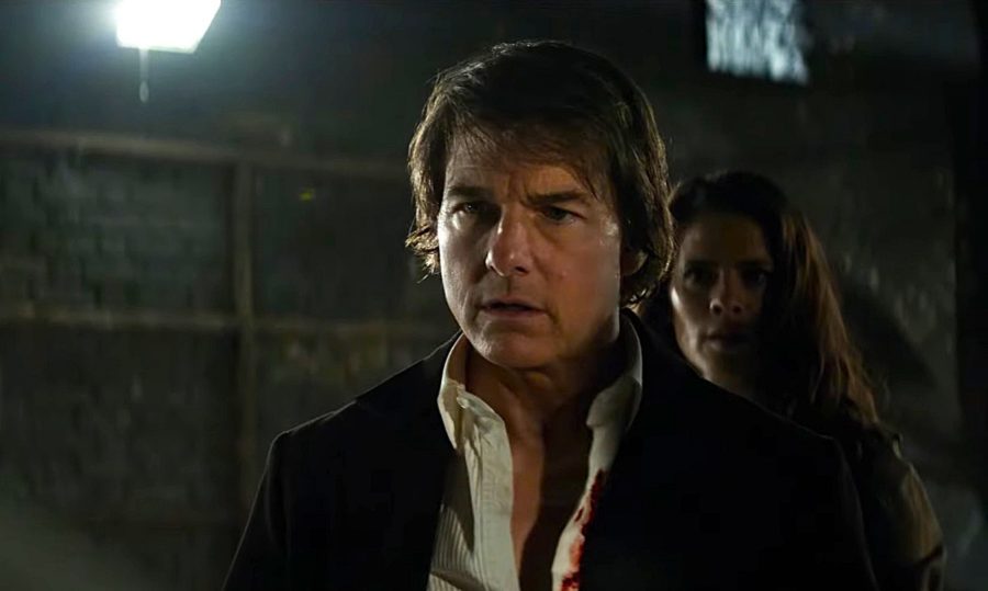 Mission: Impossible