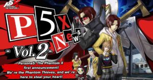 Persona 5 The Phantom X eng live stream cover_0001