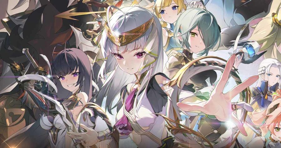 Protocol: Star Resonance เกม MMORPG เตรียมเปิดให้บริการแบบ free-to-play บนมือถือและ PC ภายในปี 2025 นี้!