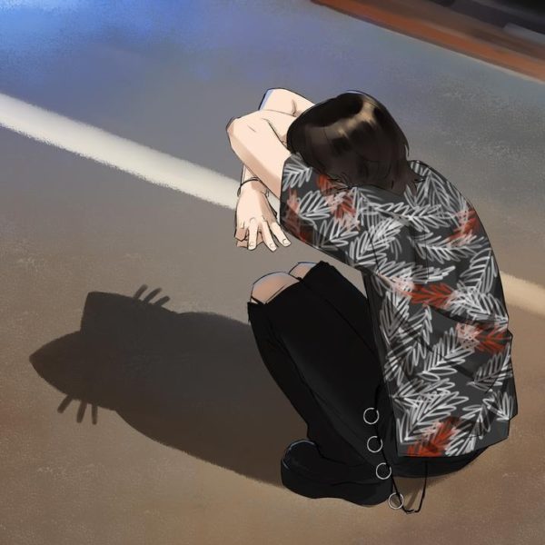 Shadow Cat Trend