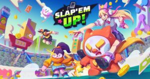 SlapEmUp_KeyVisual_Poster_4Kcov