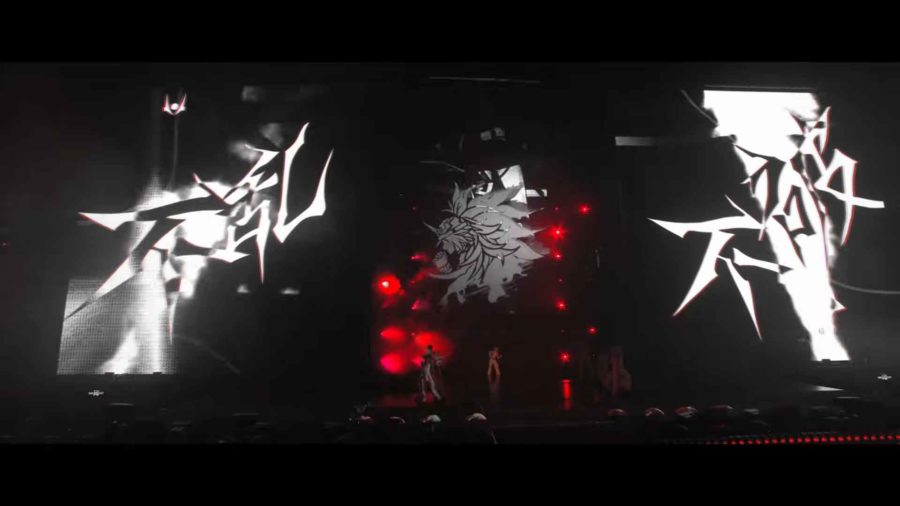 Honkai: Star Rail Star Rail LIVE