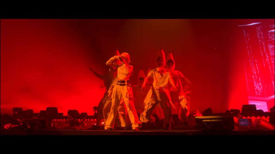 Honkai: Star Rail Star Rail LIVE