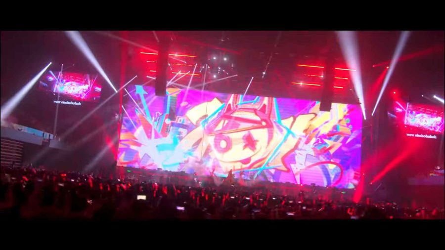 Honkai: Star Rail Star Rail LIVE