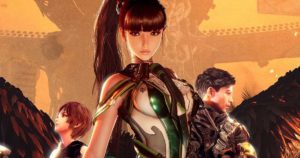 Stellar Blade01