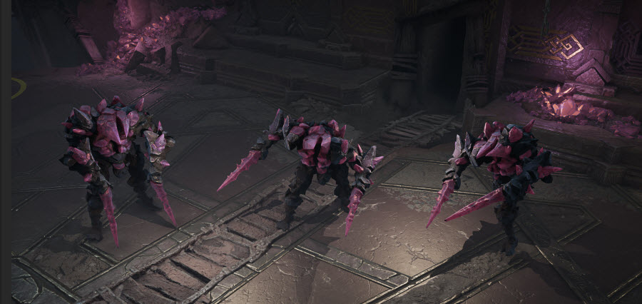Jotunnslayer: Hordes of Hel