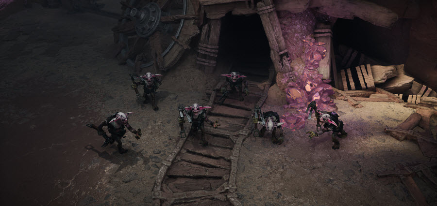 Jotunnslayer: Hordes of Hel