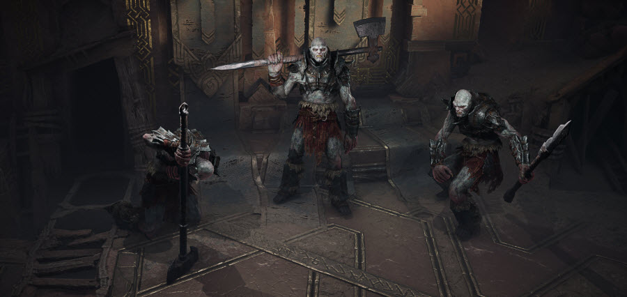 Jotunnslayer: Hordes of Hel