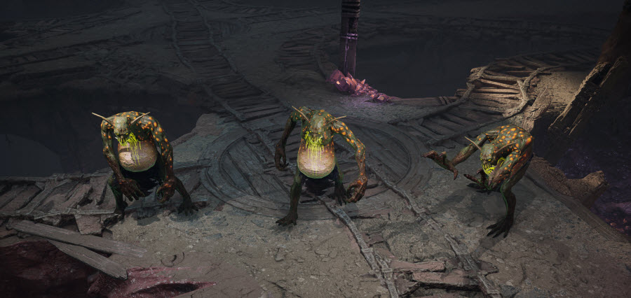 Jotunnslayer: Hordes of Hel