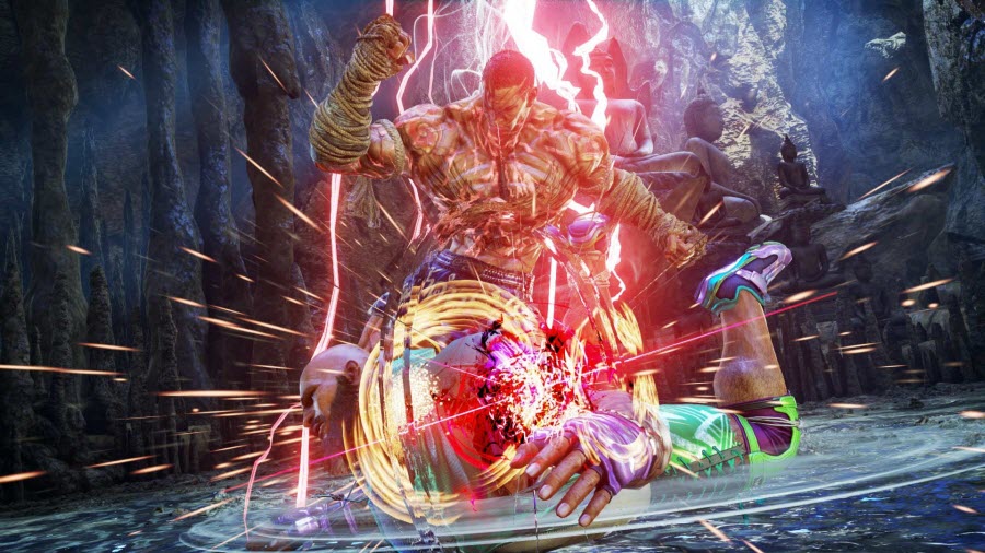 TEKKEN 8