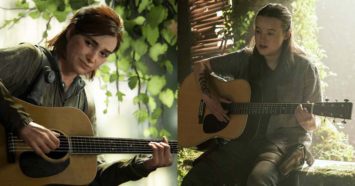 TLOU