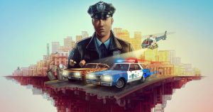 The Precinct01