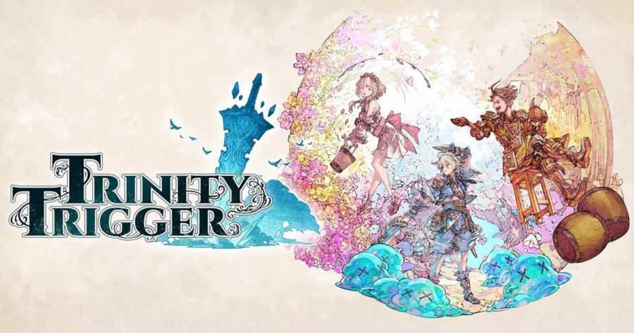 Trinity Trigger