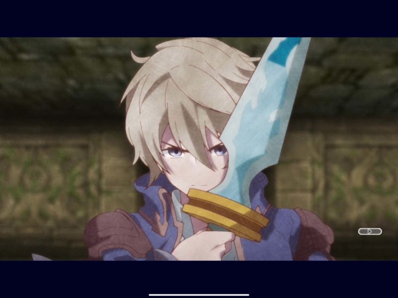 Trinity Trigger