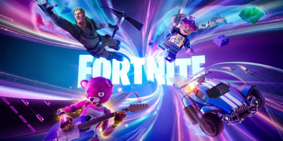 Fortnite