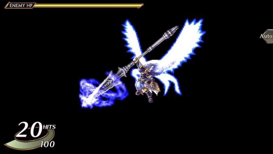 VALKYRIE PROFILE LENNETH