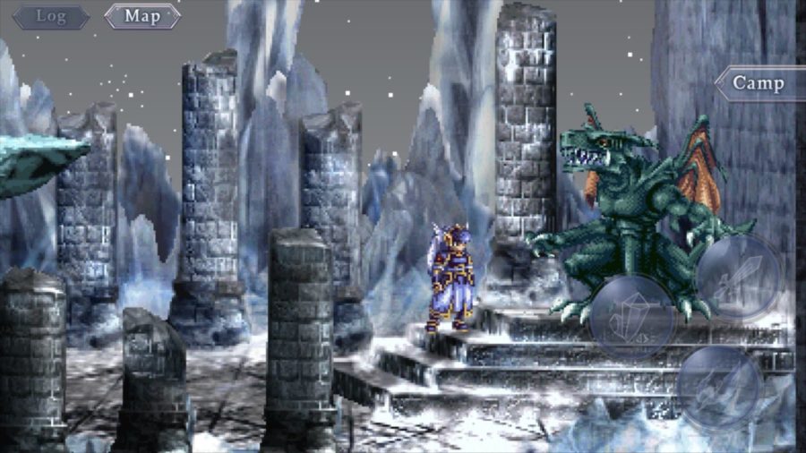 VALKYRIE PROFILE LENNETH