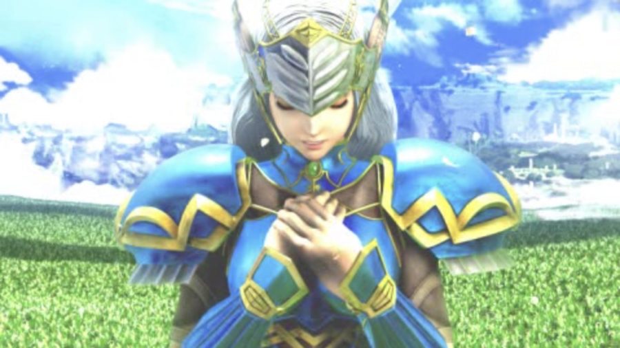 VALKYRIE PROFILE LENNETH