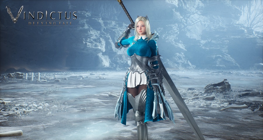 Vindictus: Defying Fate