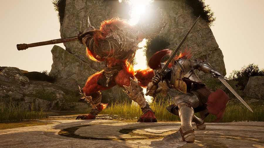 Vindictus: Defying Fate