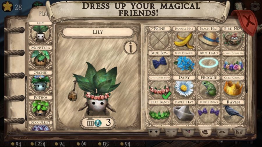 Witchy Workshop