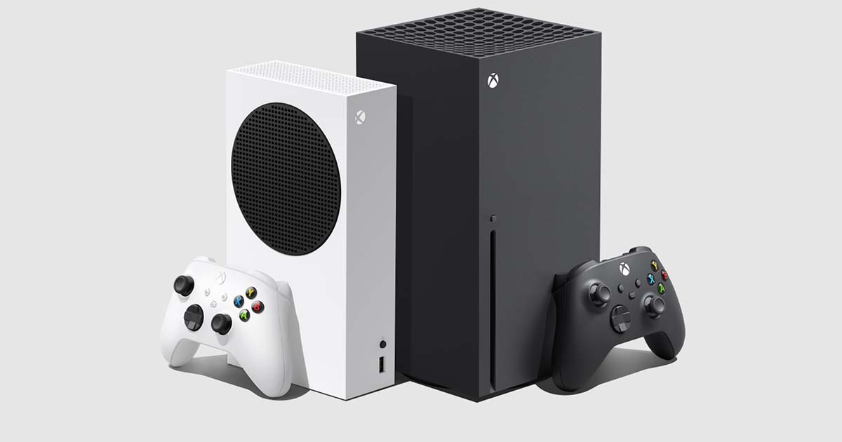 Xbox