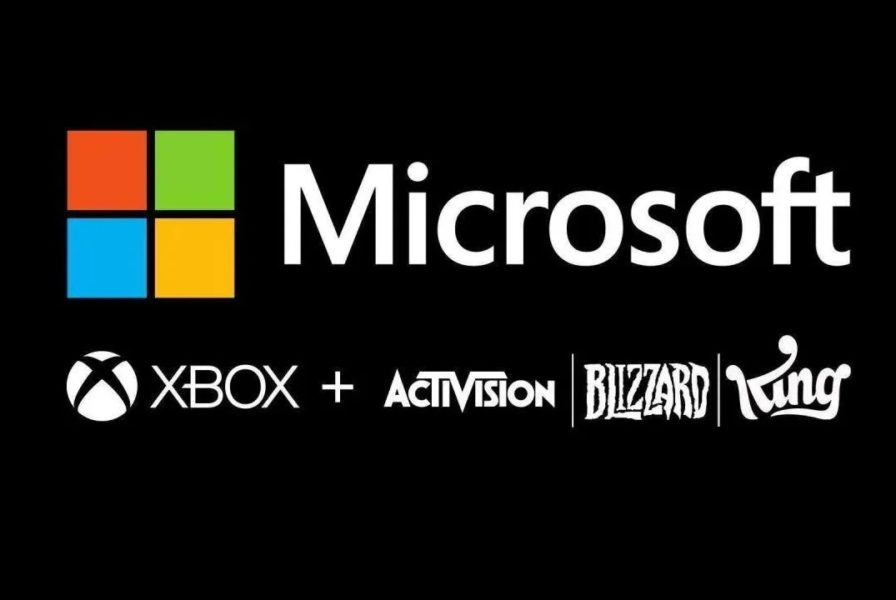 Microsoft